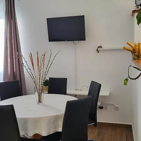 Apartment Padova 2 *